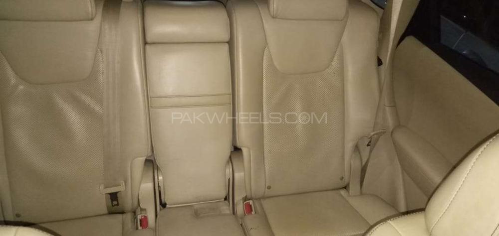 Lexus RX Series 2012 for Sale in Lahore Lexus RX Series 2012 for Sale in Lahore Image-13