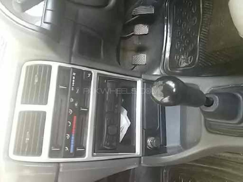 Suzuki Cultus 2011 for Sale in Lahore Suzuki Cultus 2011 for Sale in Lahore Image-12