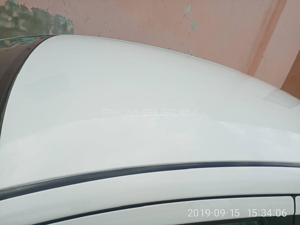 Toyota Belta 2006 for Sale in Karachi Toyota Belta 2006 for Sale in Karachi Image-7