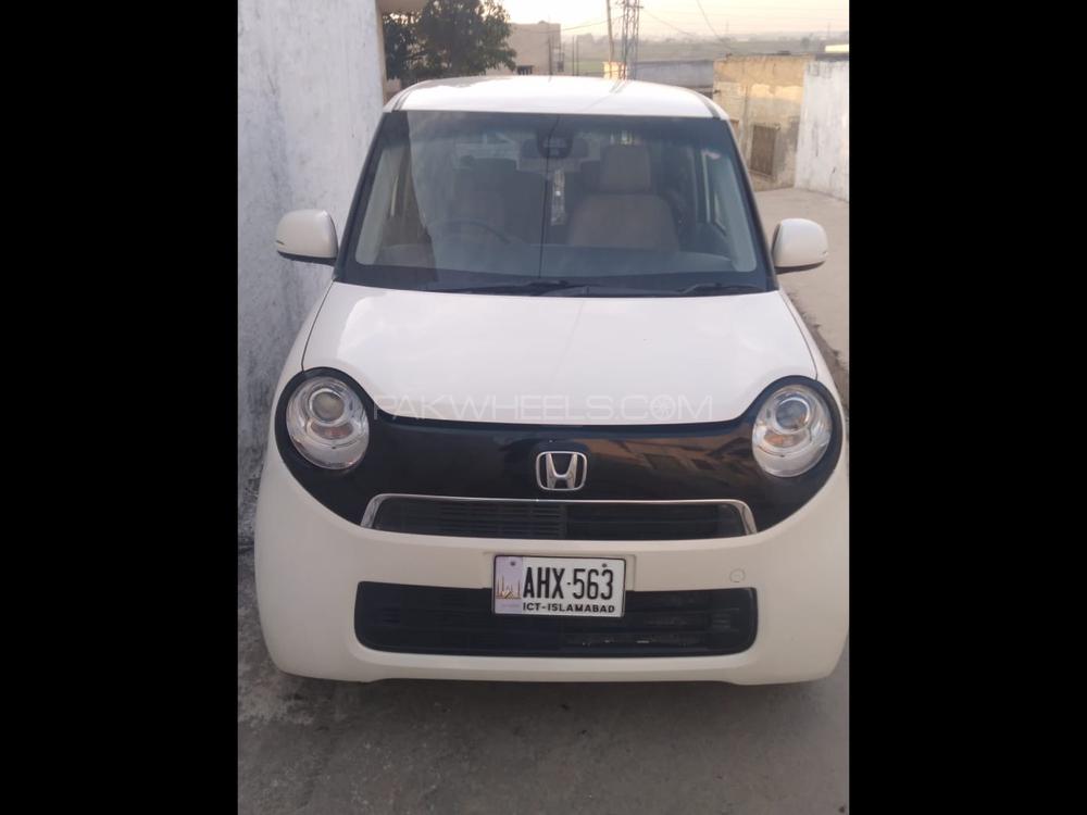 Honda N One 2014 for Sale in Rawalpindi Image-1