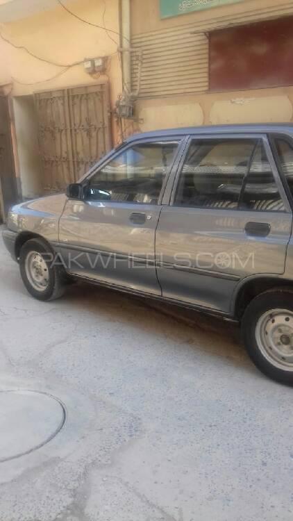 KIA Classic 2005 for Sale in Rawalpindi KIA Classic 2005 for Sale in Rawalpindi Image-10