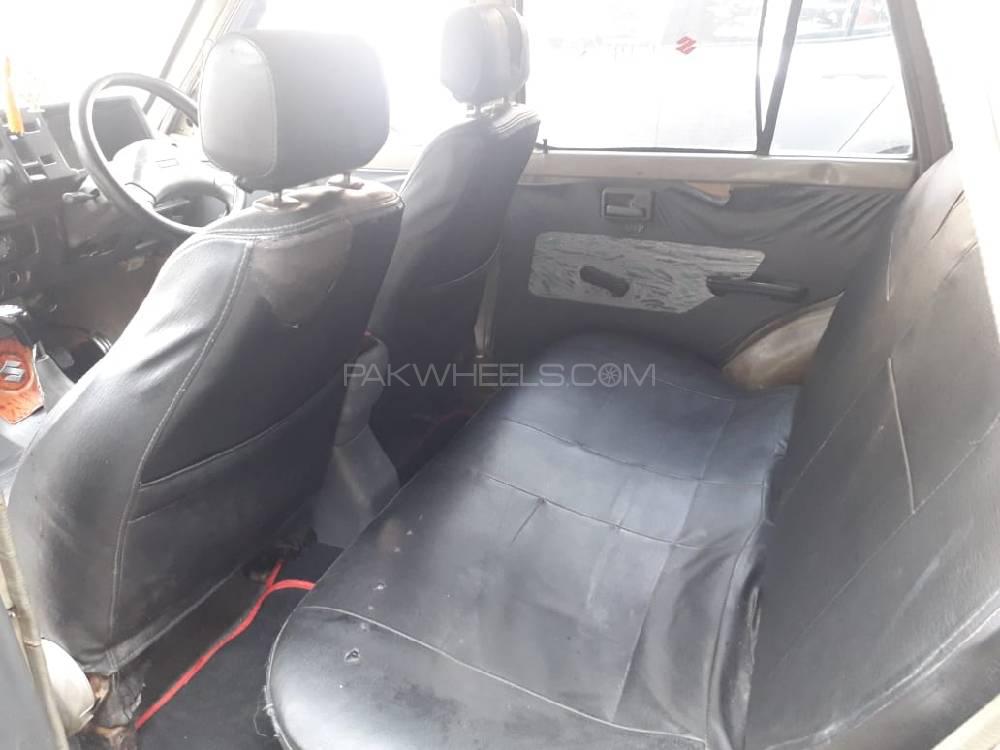 Suzuki Mehran 1998 for Sale in Lahore Suzuki Mehran 1998 for Sale in Lahore Image-9