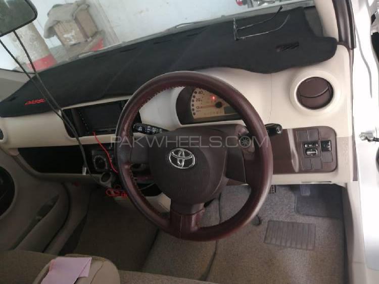 Toyota Passo 2012 for Sale in Karachi Toyota Passo 2012 for Sale in Karachi Image-5