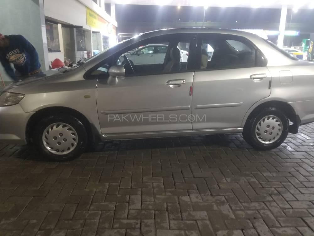 ہونڈا سٹی 2006 for Sale in لاہور ہونڈا سٹی 2006 for Sale in لاہور Image-3