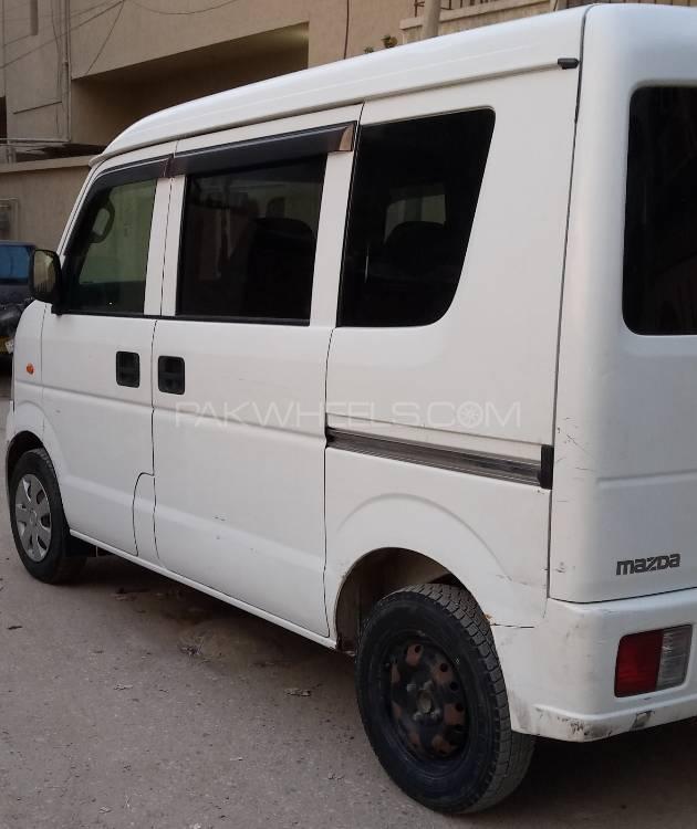 Mazda Scrum Van 2011 for Sale in Karachi Mazda Scrum Van 2011 for Sale in Karachi Image-3