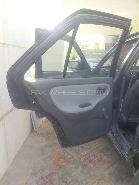 Nissan Sunny 1993 for Sale in Islamabad Nissan Sunny 1993 for Sale in Islamabad Image-7