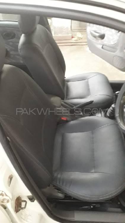 Suzuki Baleno 2004 for Sale in Sahiwal Suzuki Baleno 2004 for Sale in Sahiwal Image-15