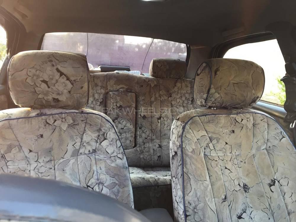 Suzuki Baleno 2005 for Sale in Mirpur A.K. Suzuki Baleno 2005 for Sale in Mirpur A.K. Image-4