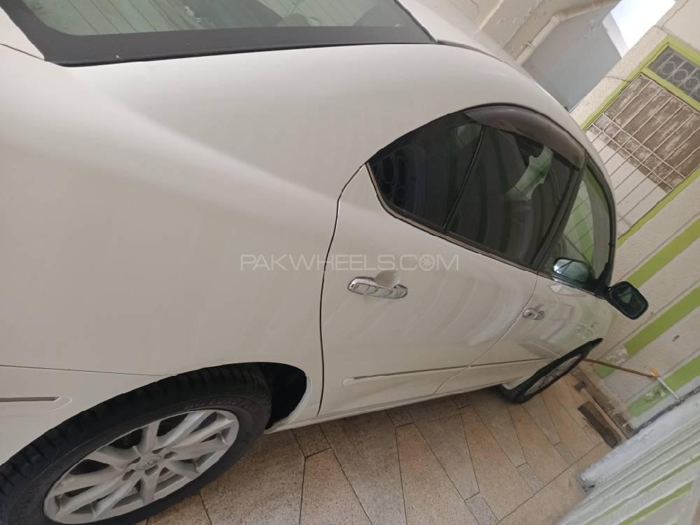 Toyota Premio 2007 for Sale in Karachi Toyota Premio 2007 for Sale in Karachi Image-6