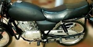 Suzuki GS 150 SE - 2019