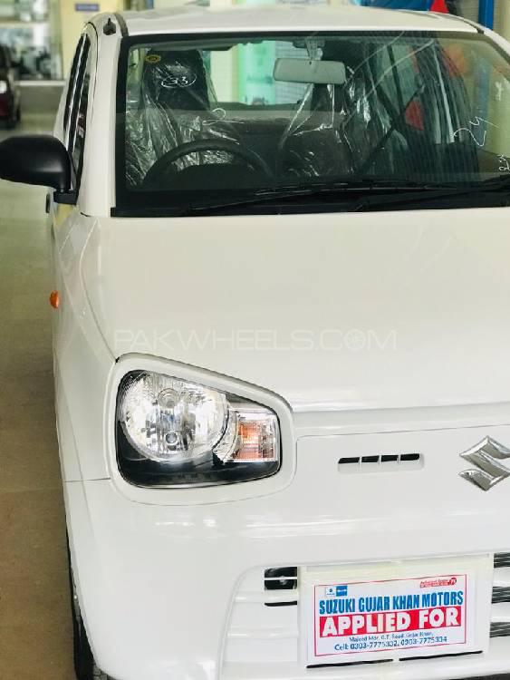Suzuki Alto 2020 for Sale in Gujar Khan Image-1