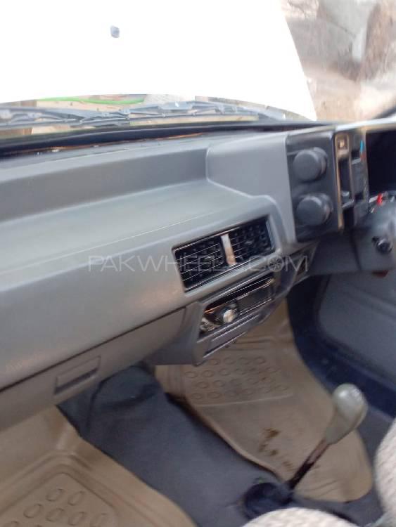 Suzuki Mehran 2012 for Sale in Lahore Suzuki Mehran 2012 for Sale in Lahore Image-2