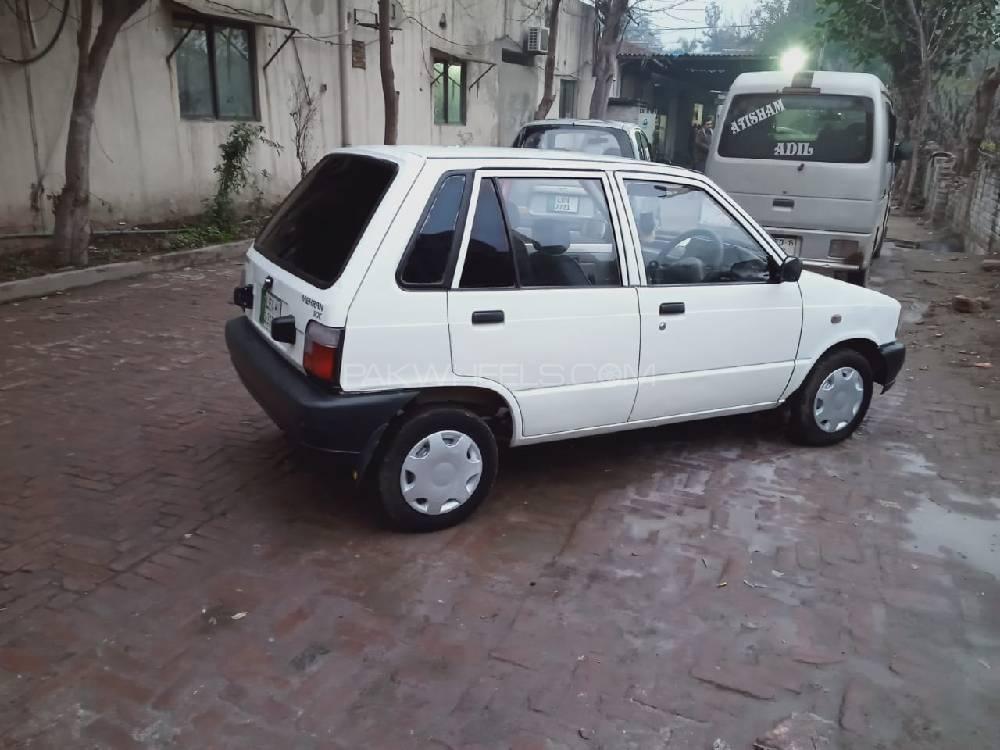 Suzuki Mehran 2012 for Sale in Lahore Suzuki Mehran 2012 for Sale in Lahore Image-9