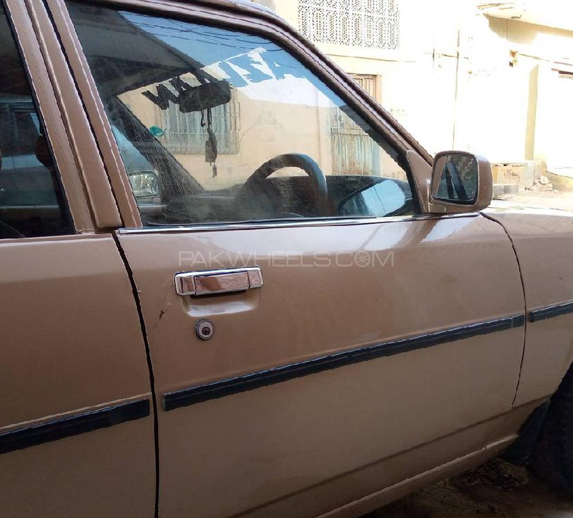 Toyota Corolla 1982 for Sale in Karachi Toyota Corolla 1982 for Sale in Karachi Image-15