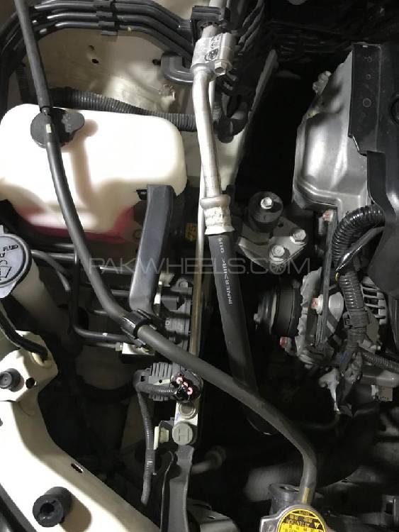 Toyota Corolla 2015 for Sale in Faisalabad Toyota Corolla 2015 for Sale in Faisalabad Image-7