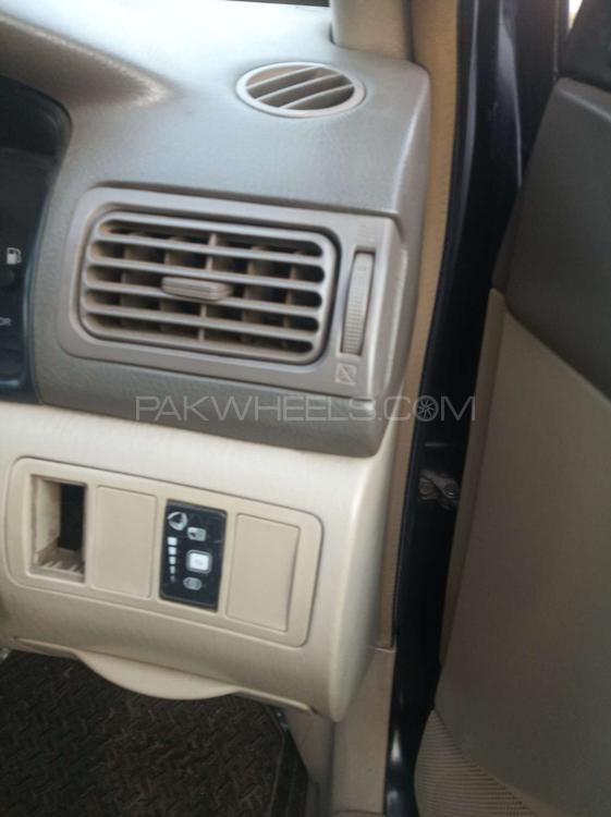Toyota Corolla 2008 for Sale in Gujranwala Toyota Corolla 2008 for Sale in Gujranwala Image-11
