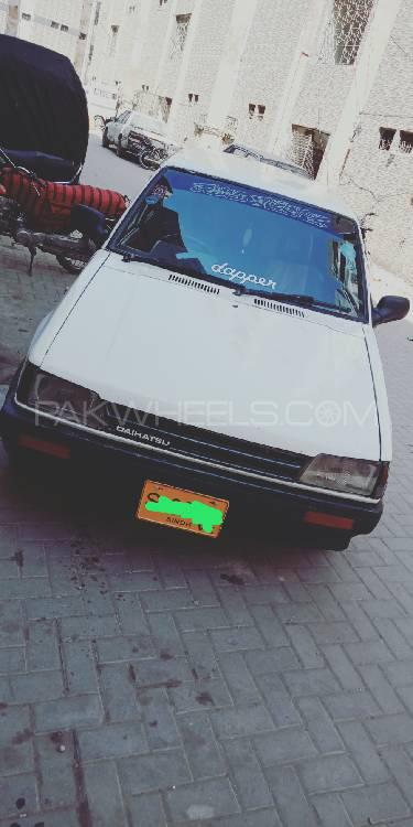 ڈائی ہاٹسو شیراڈ 1990 for Sale in کراچی Image-1