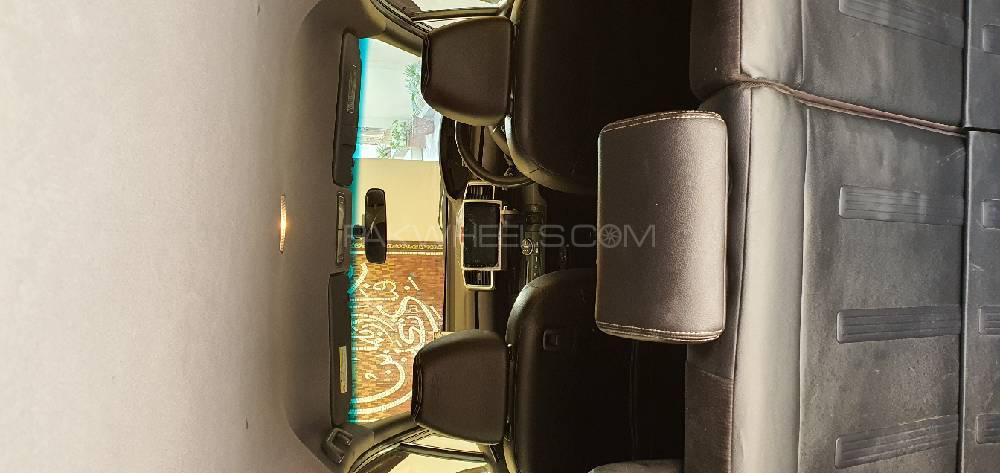 Honda Spike 2014 for Sale in Lahore Honda Spike 2014 for Sale in Lahore Image-7