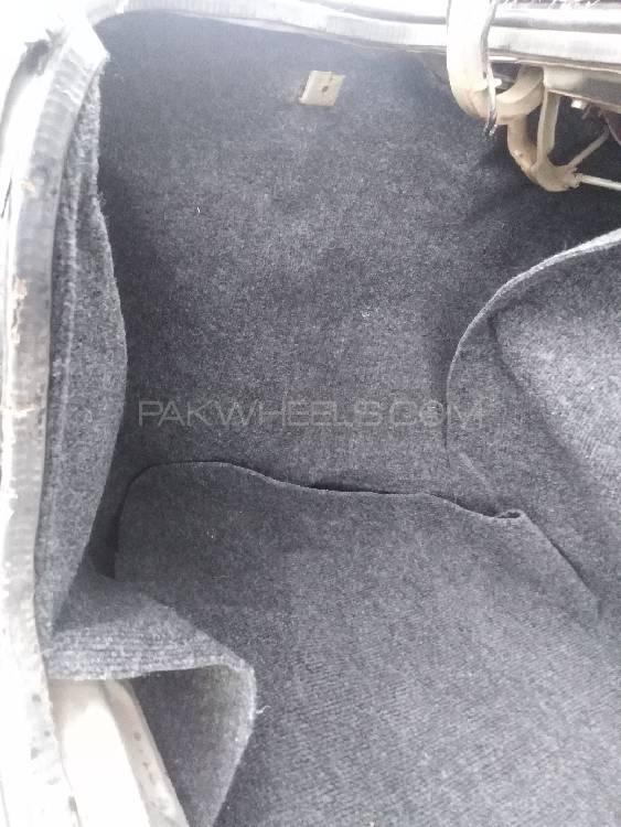 KIA Classic 2001 for Sale in Jhang KIA Classic 2001 for Sale in Jhang Image-4