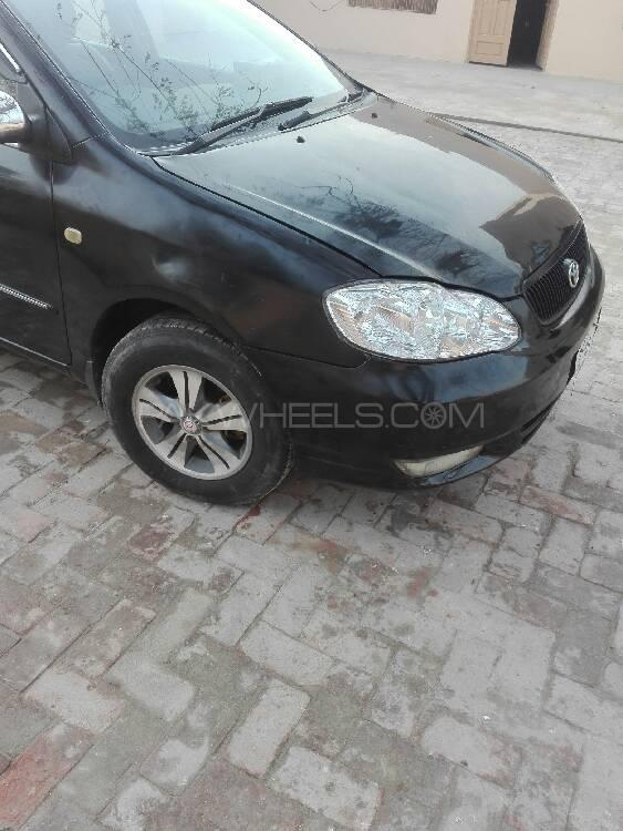 Toyota Corolla 2006 for Sale in Layyah Image-1