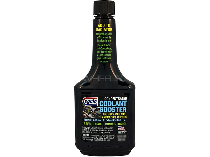 Cyclo Coolant Booster - 1 Litre Image-1
