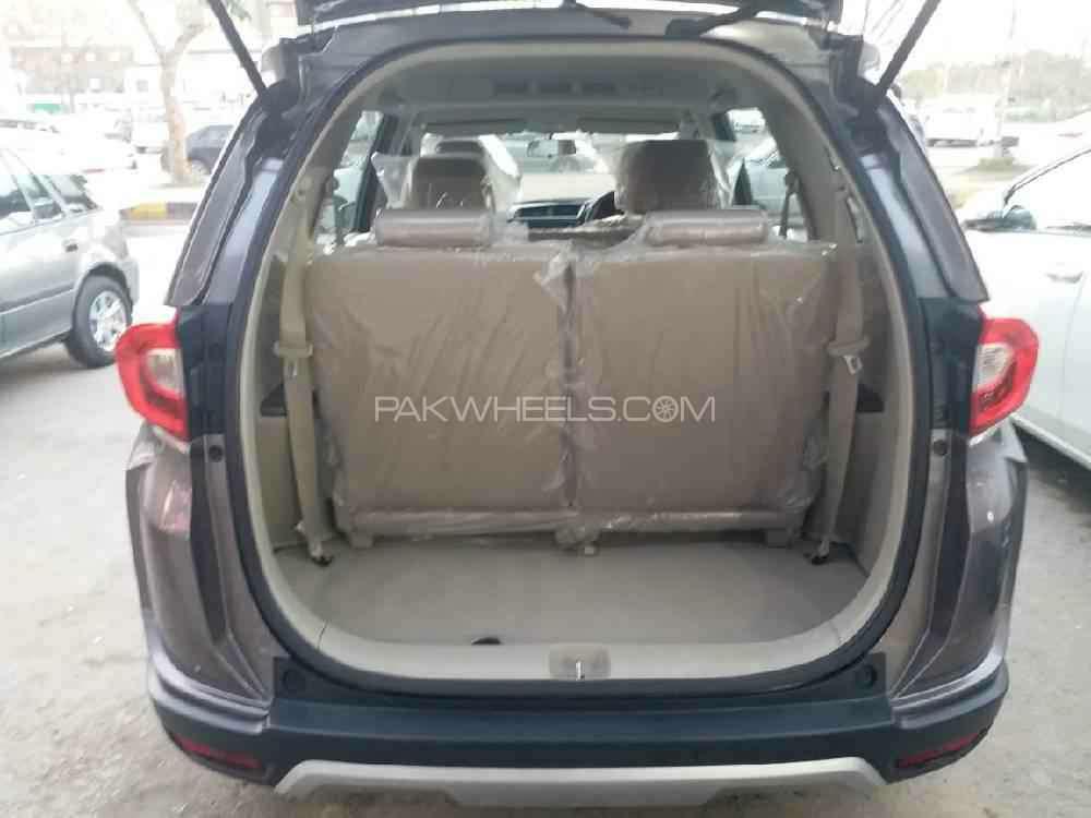 Honda BR-V 2018 for Sale in Rawalpindi Honda BR-V 2018 for Sale in Rawalpindi Image-3