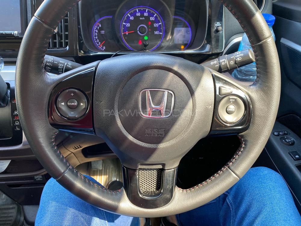 Honda N Wgn 2016 for Sale in Lahore Honda N Wgn 2016 for Sale in Lahore Image-4
