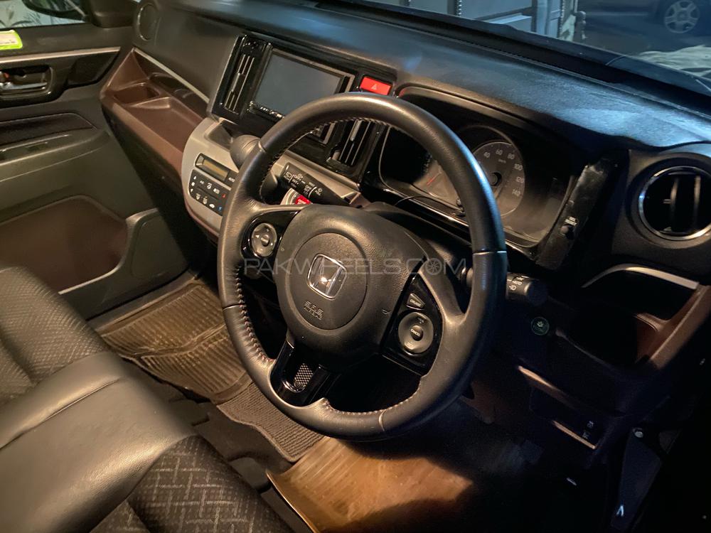 Honda N Wgn 2016 for Sale in Lahore Honda N Wgn 2016 for Sale in Lahore Image-8