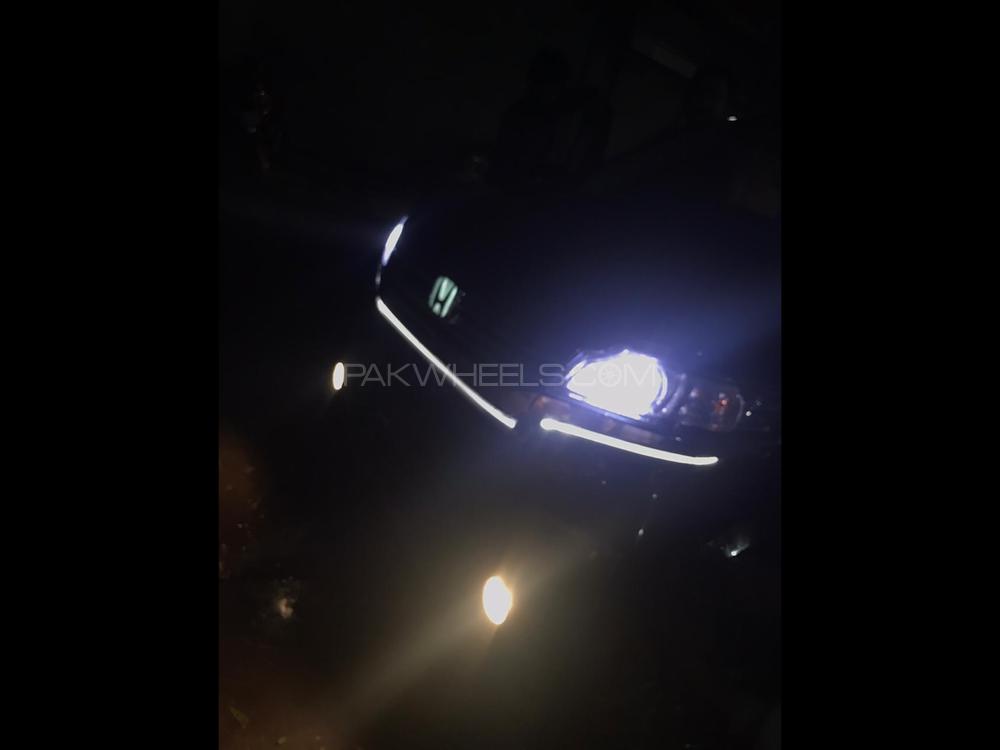 Honda N Wgn 2016 for Sale in Lahore Honda N Wgn 2016 for Sale in Lahore Image-9