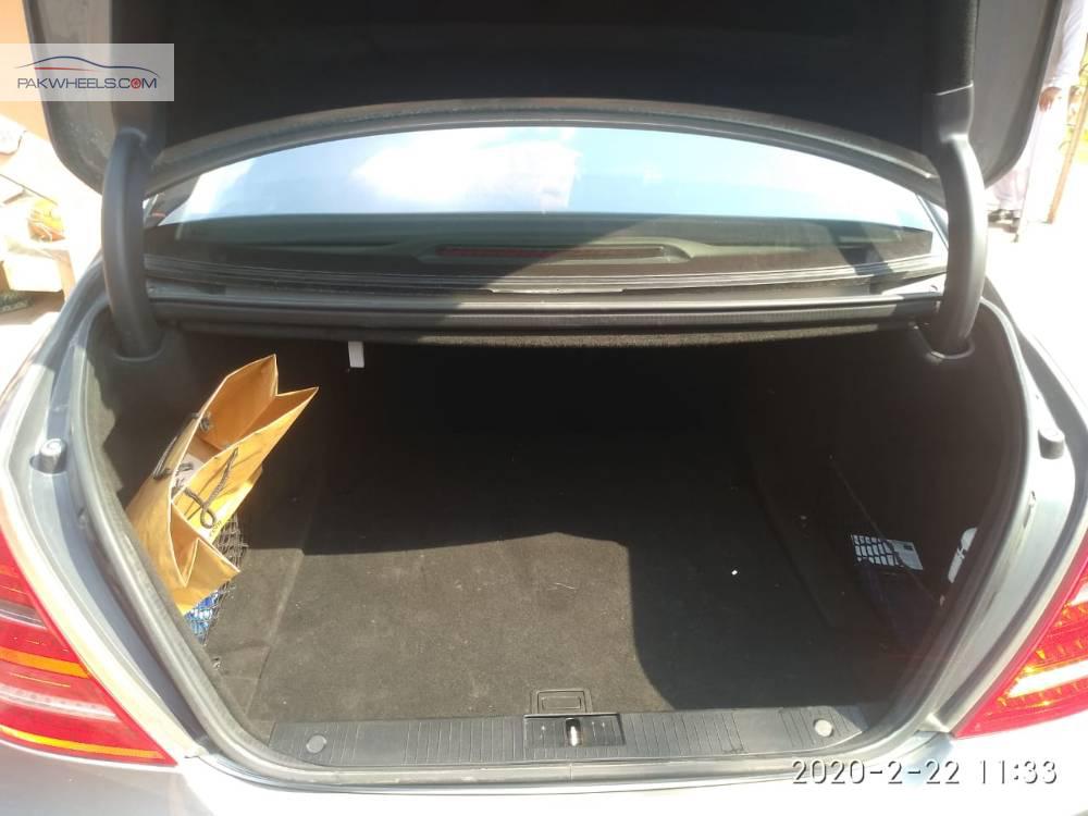 Mercedes Benz S Class 2012 for Sale in Islamabad Mercedes Benz S Class 2012 for Sale in Islamabad Image-18