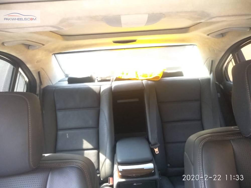 Mercedes Benz S Class 2012 for Sale in Islamabad Mercedes Benz S Class 2012 for Sale in Islamabad Image-19
