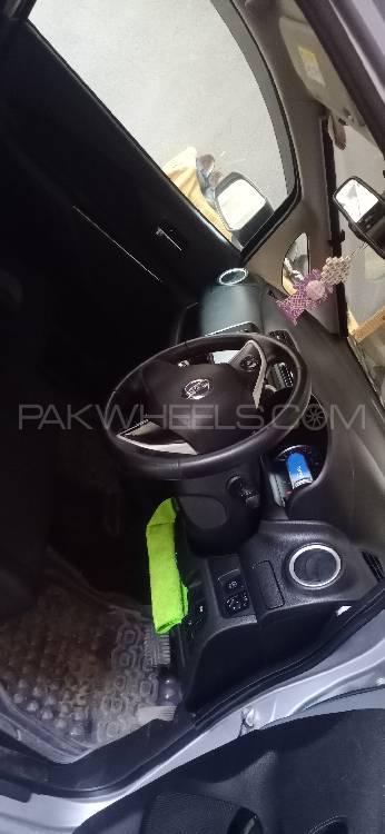 Nissan Dayz Highway Star 2016 for Sale in Rawalpindi Image-1