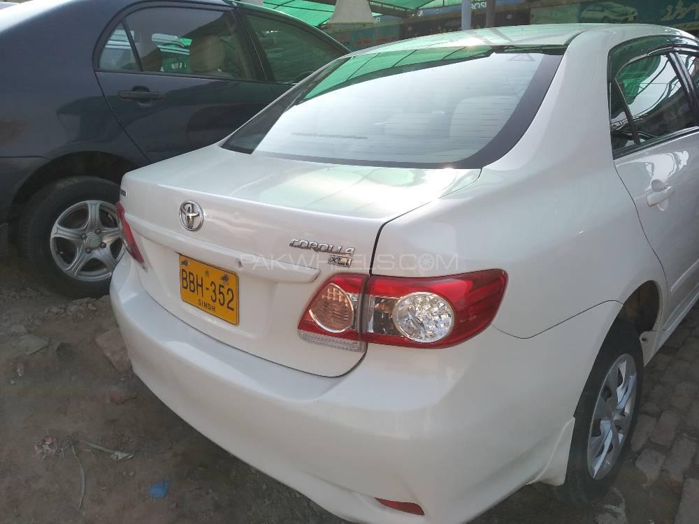 Toyota Corolla 2014 for Sale in Rahim Yar Khan Toyota Corolla 2014 for Sale in Rahim Yar Khan Image-6