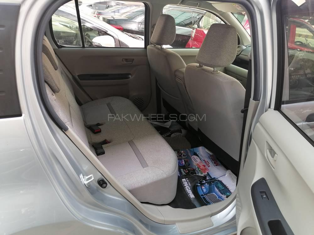 Toyota Passo 2017 for Sale in Karachi Toyota Passo 2017 for Sale in Karachi Image-10