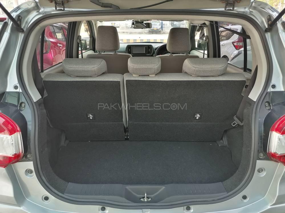 Toyota Passo 2017 for Sale in Karachi Toyota Passo 2017 for Sale in Karachi Image-11