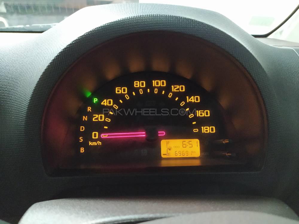 Toyota Passo 2015 for Sale in Lahore Toyota Passo 2015 for Sale in Lahore Image-7