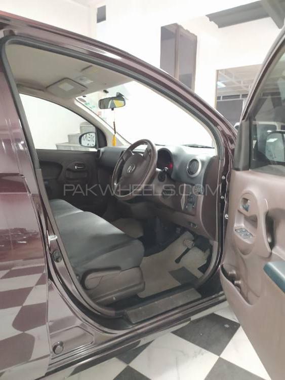 Toyota Passo 2015 for Sale in Lahore Toyota Passo 2015 for Sale in Lahore Image-10