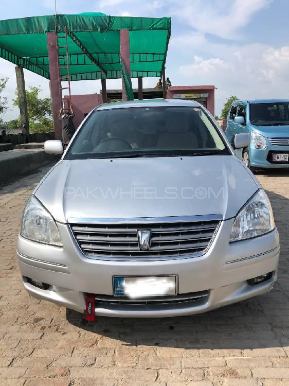 Toyota Premio 2006 for Sale in Layyah Image-1