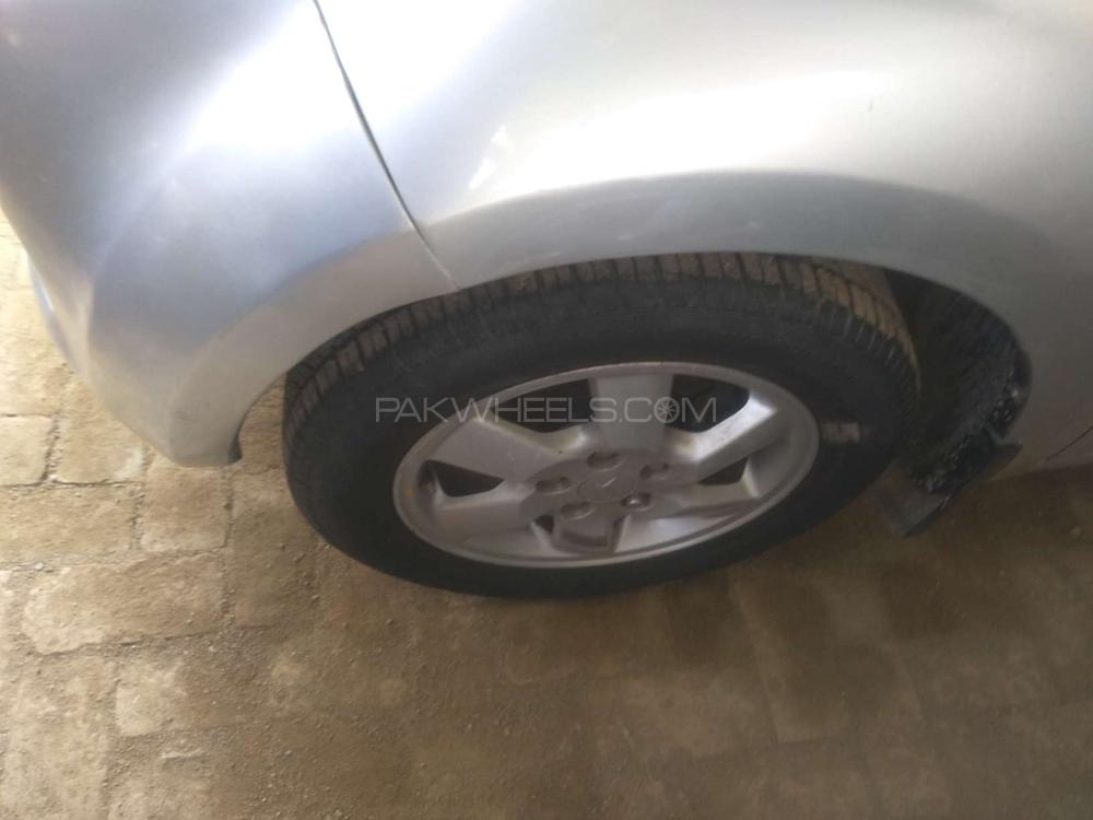 Daihatsu Terios 2011 for Sale in D.G.Khan Daihatsu Terios 2011 for Sale in D.G.Khan Image-3