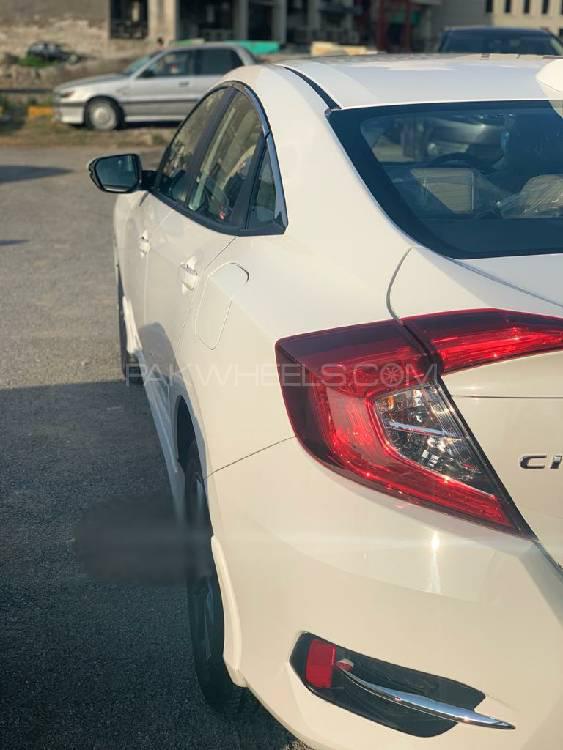 Honda Civic 2020 for Sale in Islamabad Honda Civic 2020 for Sale in Islamabad Image-6