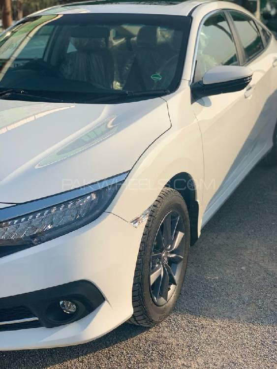 Honda Civic 2020 for Sale in Islamabad Honda Civic 2020 for Sale in Islamabad Image-3