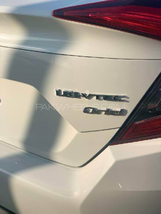 Honda Civic 2020 for Sale in Islamabad Honda Civic 2020 for Sale in Islamabad Image-12