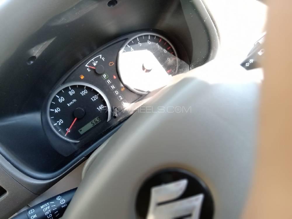 Suzuki Every Wagon 2011 for Sale in Lahore Suzuki Every Wagon 2011 for Sale in Lahore Image-4