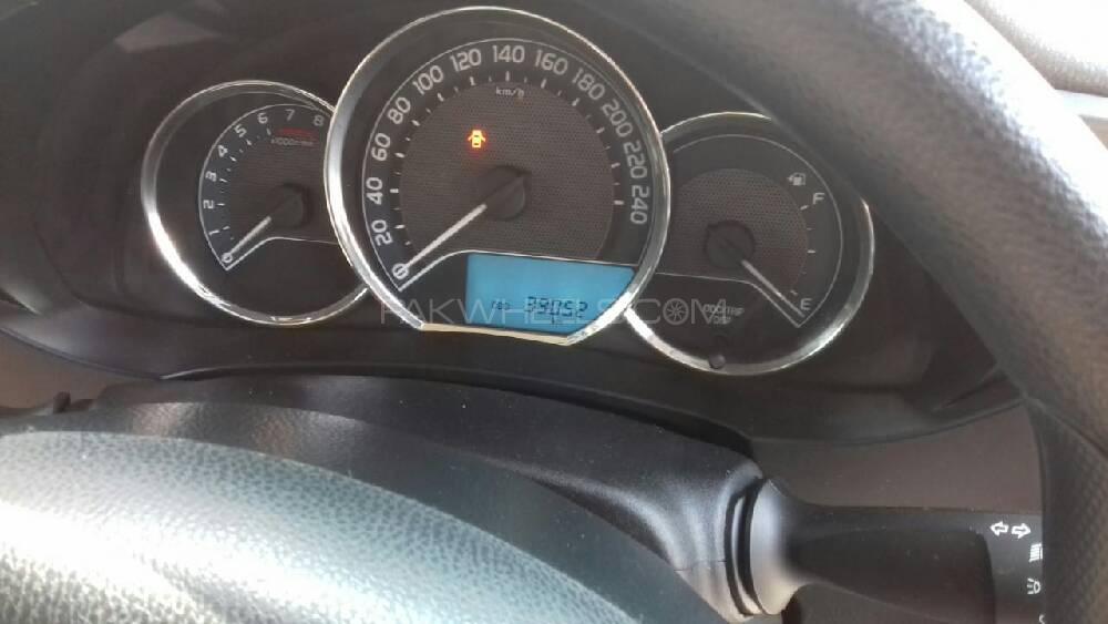 Toyota Corolla 2017 for Sale in Islamabad Toyota Corolla 2017 for Sale in Islamabad Image-7
