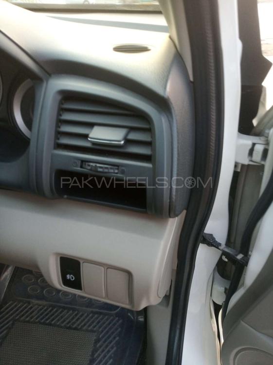Honda City 2017 for Sale in Gujranwala Honda City 2017 for Sale in Gujranwala Image-11