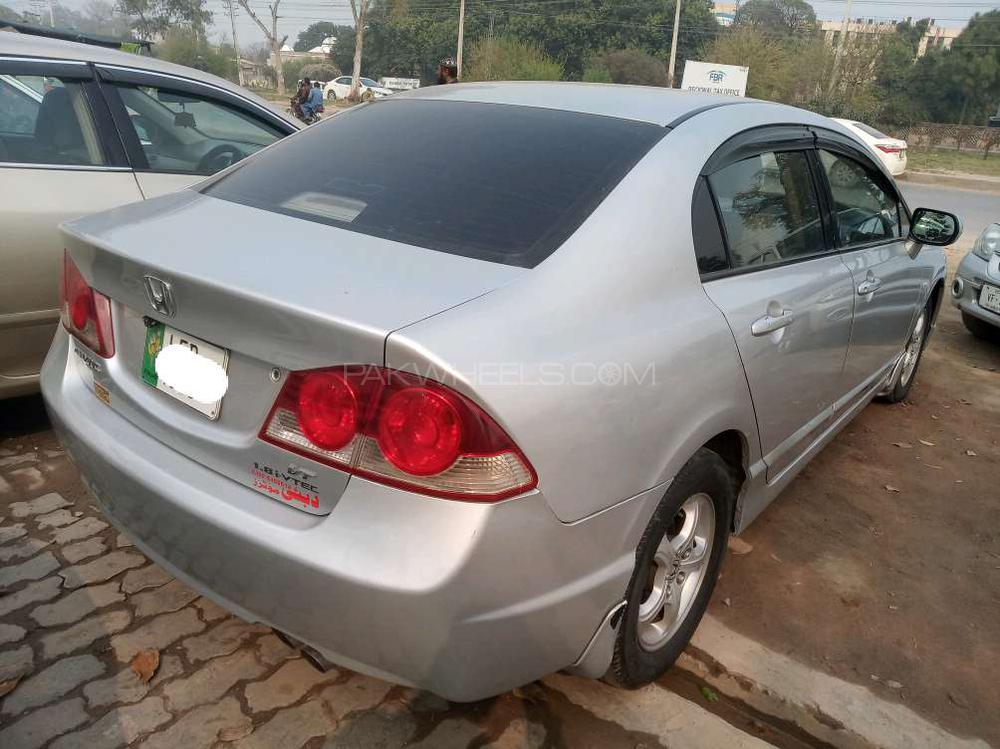 ہونڈا سوک 2010 for Sale in گجرانوالہ ہونڈا سوک 2010 for Sale in گجرانوالہ Image-4