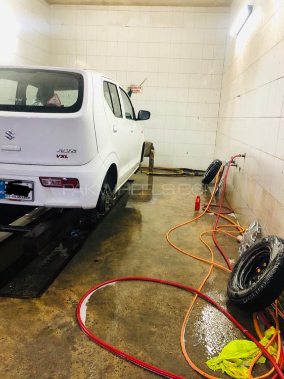 Suzuki Alto 2019 for Sale in Rawalpindi Suzuki Alto 2019 for Sale in Rawalpindi Image-4