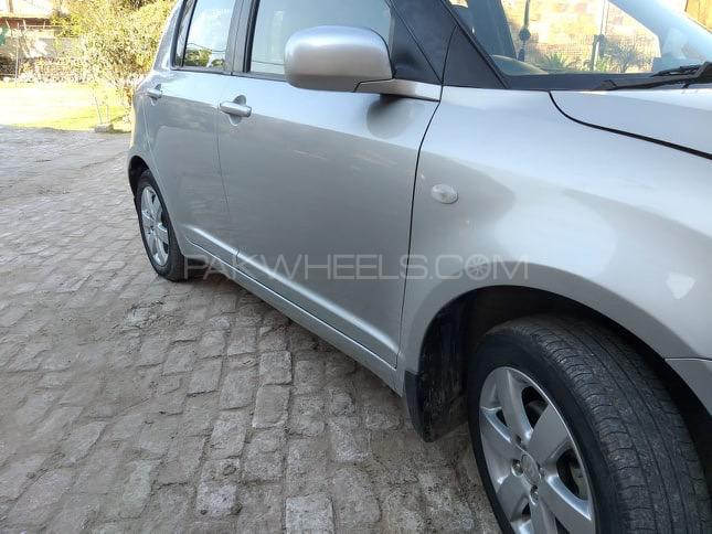 سوزوکی سوئفٹ 2016 for Sale in رحیم یار خان سوزوکی سوئفٹ 2016 for Sale in رحیم یار خان Image-6
