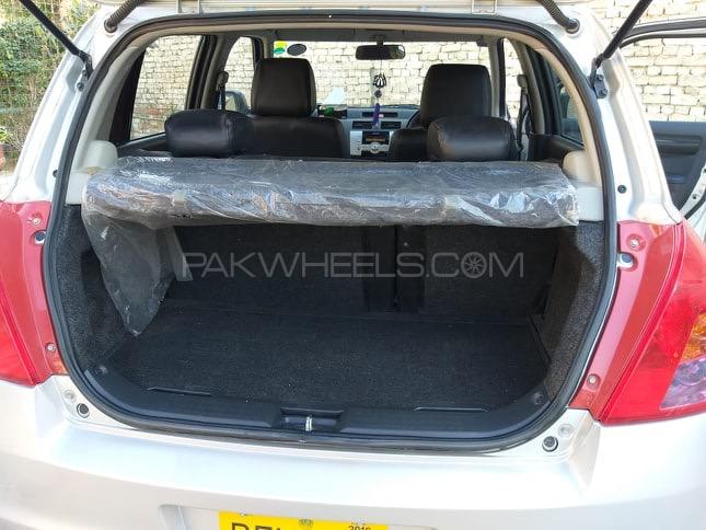 سوزوکی سوئفٹ 2016 for Sale in رحیم یار خان سوزوکی سوئفٹ 2016 for Sale in رحیم یار خان Image-14