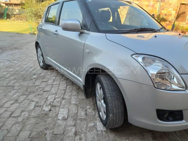 سوزوکی سوئفٹ 2016 for Sale in رحیم یار خان سوزوکی سوئفٹ 2016 for Sale in رحیم یار خان Image-2